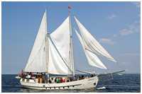 Bermudaschoner Mariarosa