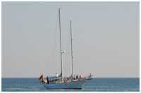 Schoneryacht Preussischer Adler