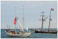 Bermudaschoner Mariarosa