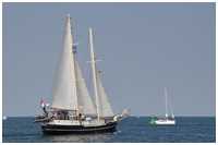 Hanse Sail 2018