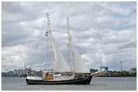 Hanse Sail 2018