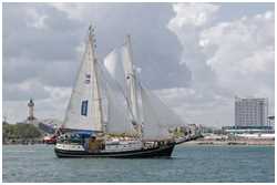 Hanse Sail 2019