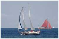 Hanse Sail 2021
