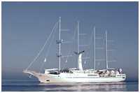 MSY Wind Spirit