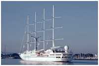 MSY Wind Spirit