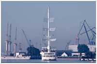 MSY Wind Spirit