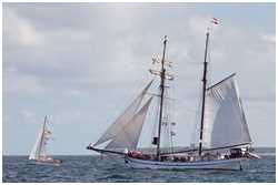 Hanse Sail 2013