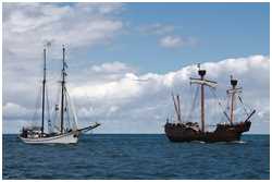 Hanse Sail 2016