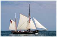 Heringslogger Vegesack BV2