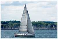 Bavaria Cruiser 40 S