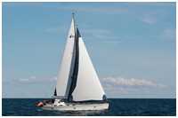 Bavaria 50 Cruiser