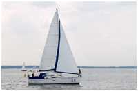 Bavaria 38 Cruiser