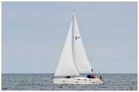 Bavaria 39 Cruiser