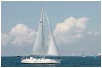 Bavaria Cruiser 50