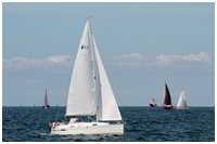 Bavaria Cruiser 32