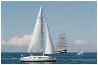 Bavaria Cruiser 40