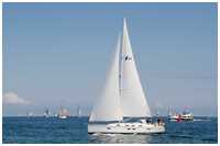 Bavaria Cruiser 45
