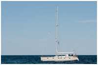 Bavaria Cruiser 55