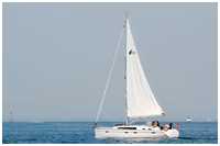 Bavaria Cruiser 51