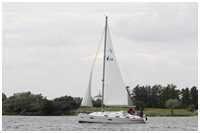 Bavaria Cruiser 36