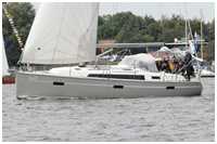 Bavaria Cruiser 41