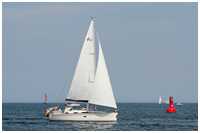 Bavaria 34 Cruiser