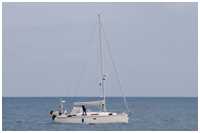 Bavaria 34 Holiday