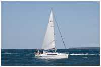 Bavaria Cruiser 33