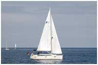 Bavaria Cruiser 37