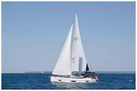Bavaria C45