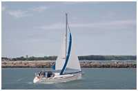 Bavaria 32 Cruiser