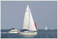 Bavaria 33 Cruiser