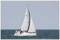 Bavaria 30 Cruiser