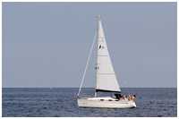 Bavaria 30 Cruiser