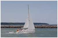 Bavaria 30 Cruiser