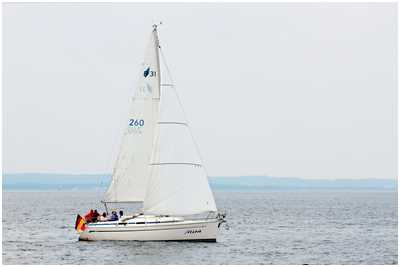 Bavaria 31