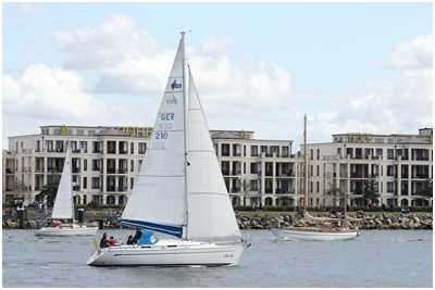 Bavaria 320