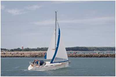 Bavaria 32 Cruiser
