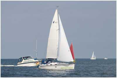 Bavaria 33 Cruiser