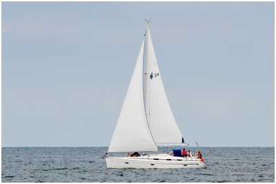 Bavaria 39 Cruiser