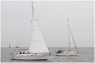 Bavaria 40 Ocean