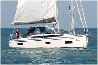 Bavaria C38