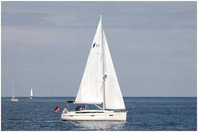 Bavaria Cruiser 37