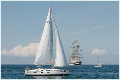 Bavaria Cruiser 40