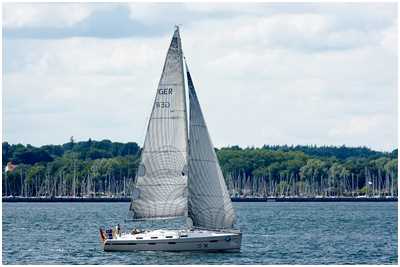 Bavaria Cruiser 40 S