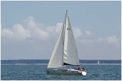 Bavaria Cruiser 46