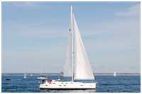 Bavaria Cruiser 50