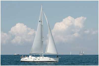 Bavaria Cruiser 50