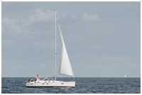 Bavaria Cruiser 50
