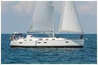 Bavaria Cruiser 50